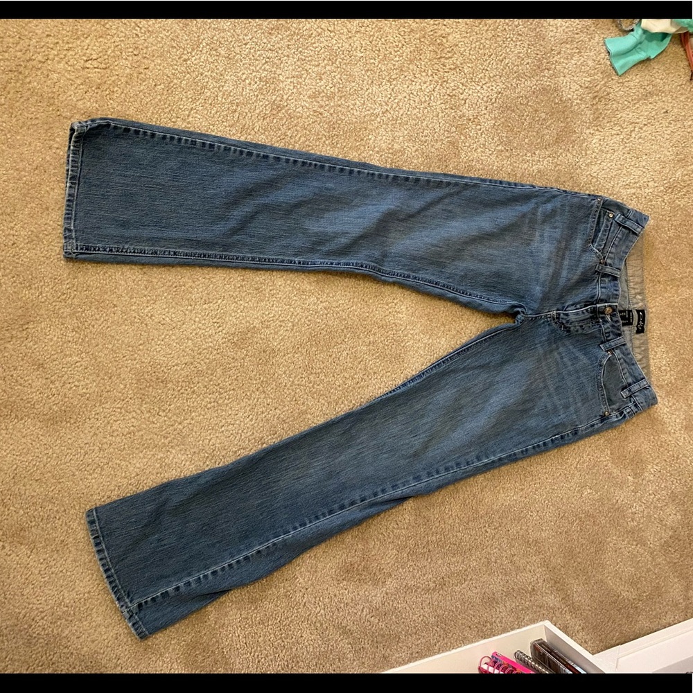 Oakley Jeans